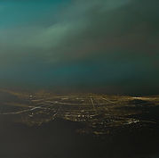 Absent / Empty — Yosman Botero, arte contemporáneo colombiano