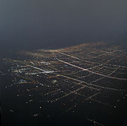 Absent / Empty — Yosman Botero, arte contemporáneo colombiano