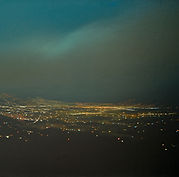 Absent / Empty — Yosman Botero, arte contemporáneo colombiano