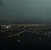 Absent / Empty — Yosman Botero, arte contemporáneo colombiano