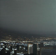 Absent / Empty — Yosman Botero, arte contemporáneo colombiano