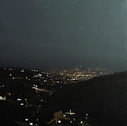 Absent / Empty — Yosman Botero, arte contemporáneo colombiano