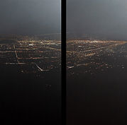 Absent / Empty — Yosman Botero, arte contemporáneo colombiano