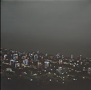 Absent / Empty — Yosman Botero, arte contemporáneo colombiano