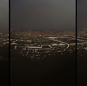 Absent / Empty — Yosman Botero, arte contemporáneo colombiano