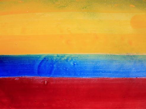 Alocución Presidencial — Yosman Botero, arte contemporáneo colombiano