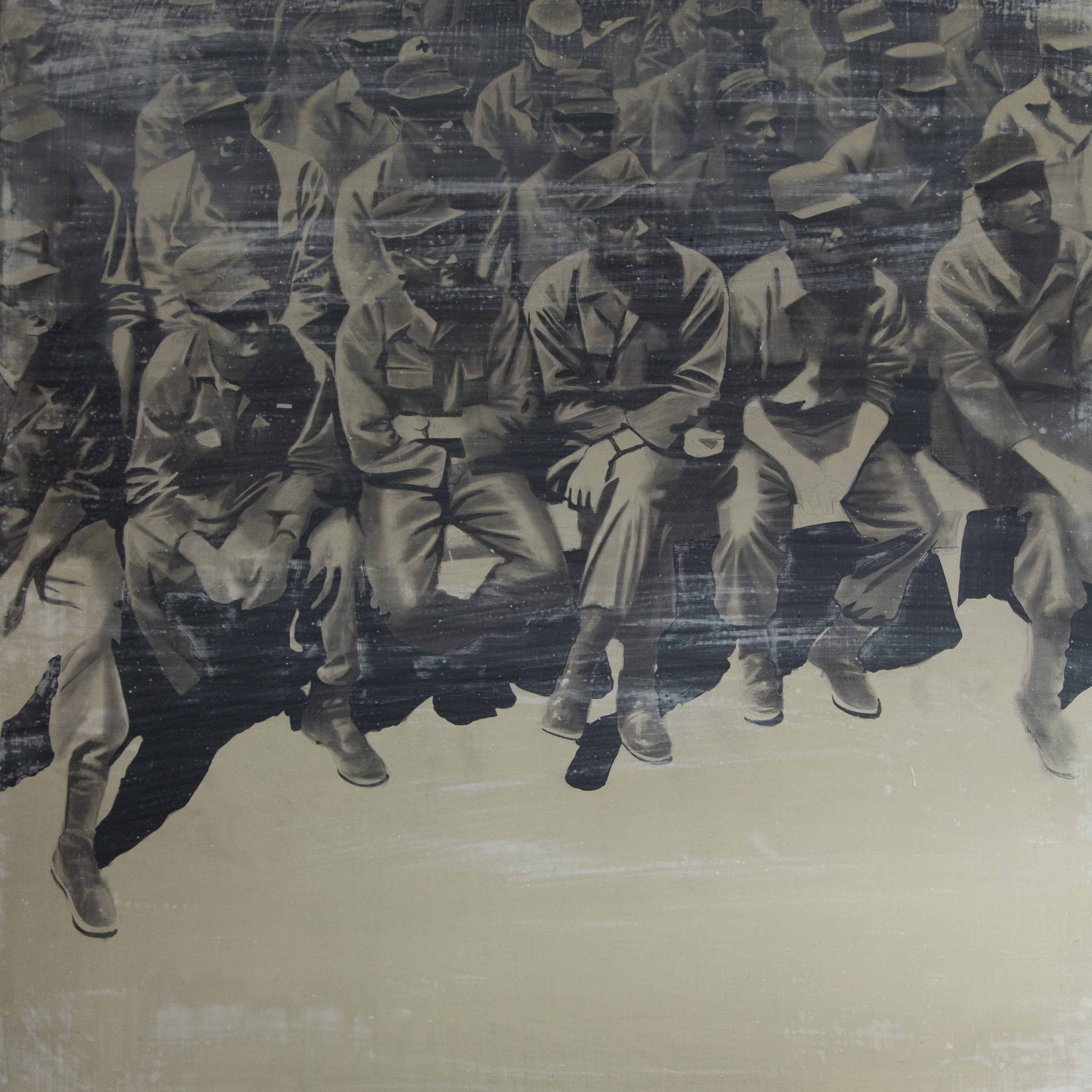 A Better World — Yosman Botero, arte contemporáneo colombiano