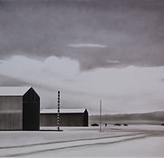 A Better World — Yosman Botero, arte contemporáneo colombiano