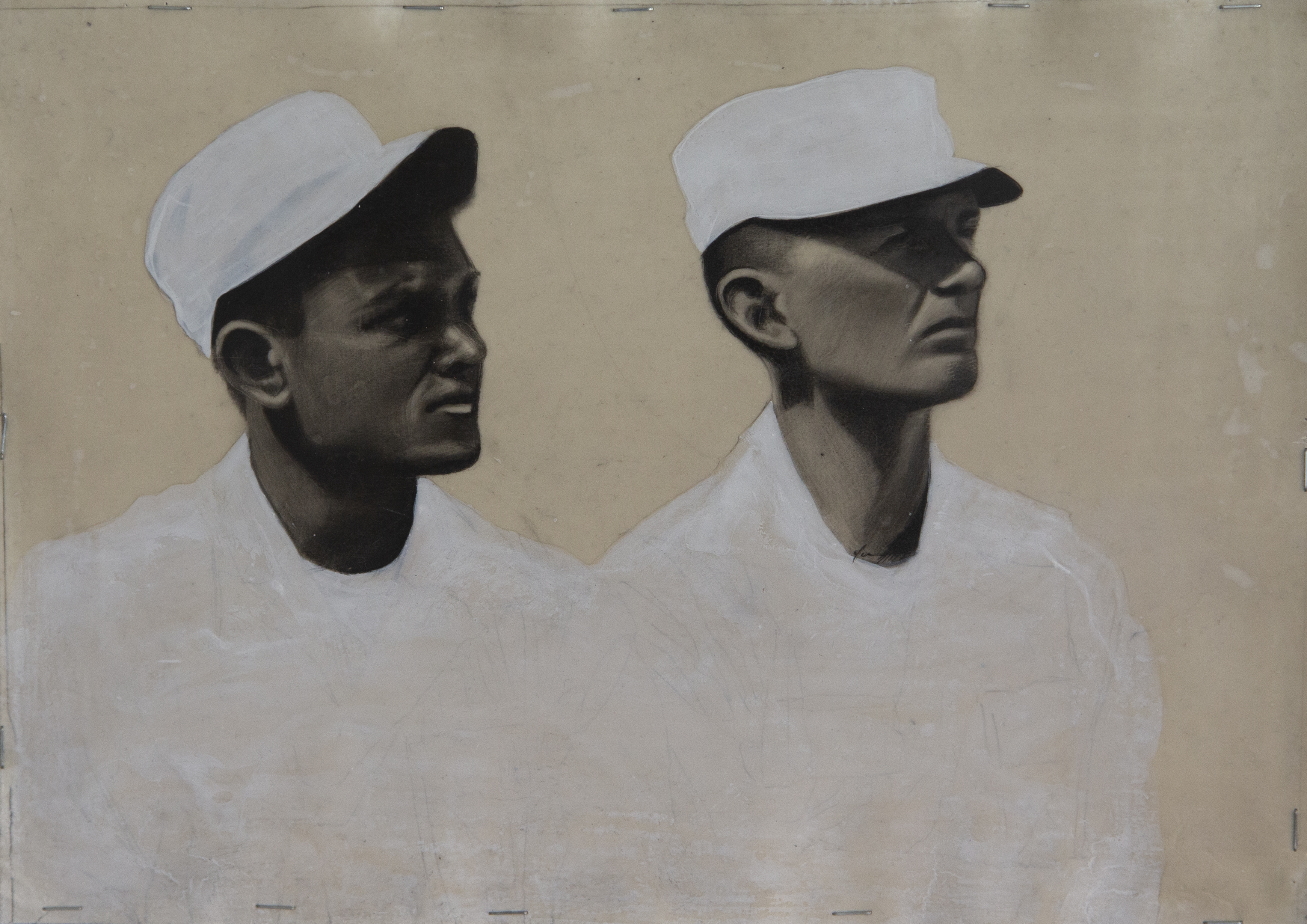 A Better World — Yosman Botero, arte contemporáneo colombiano