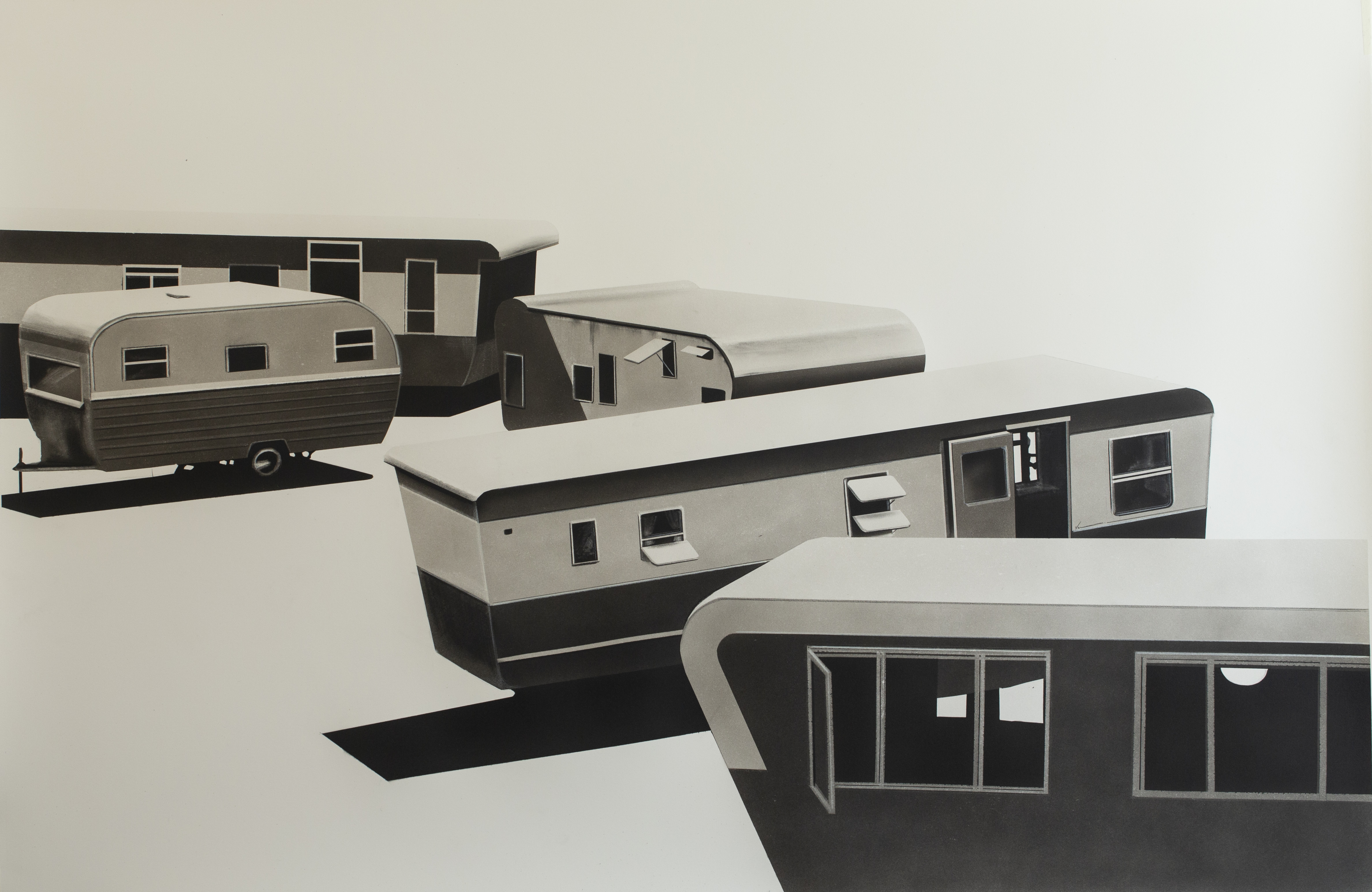 A Better World — Yosman Botero, arte contemporáneo colombiano