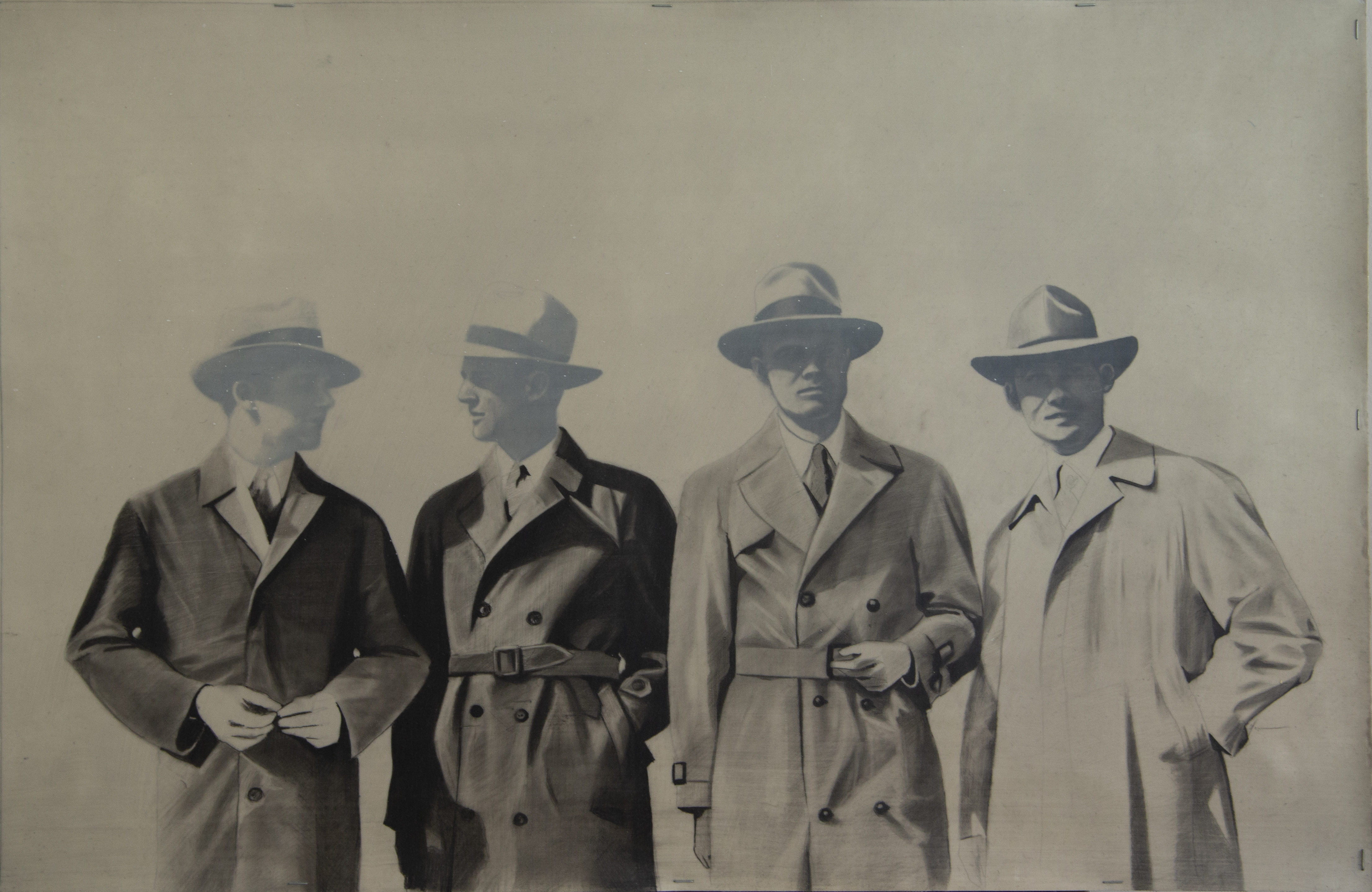 A Better World — Yosman Botero, arte contemporáneo colombiano