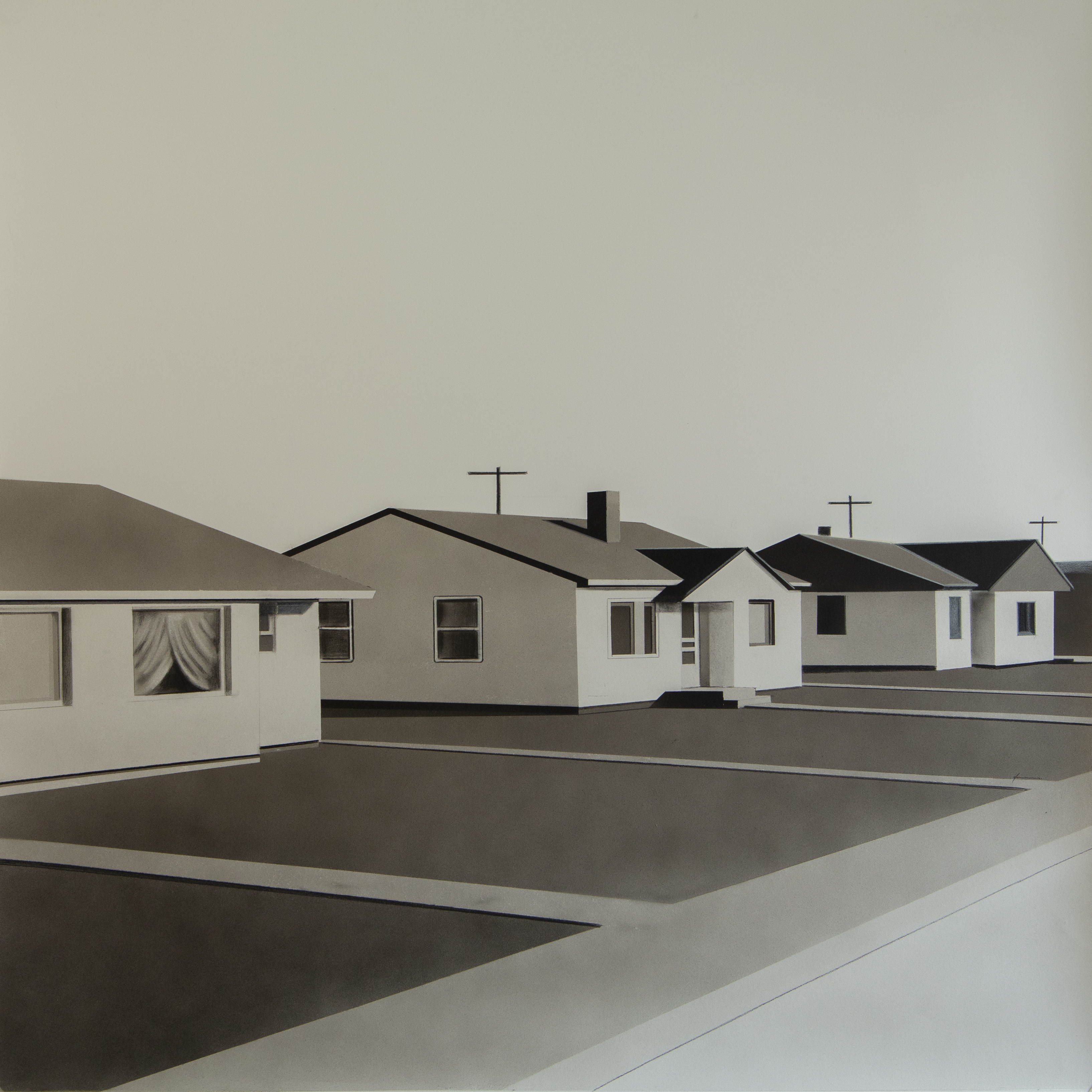 A Better World — Yosman Botero, arte contemporáneo colombiano