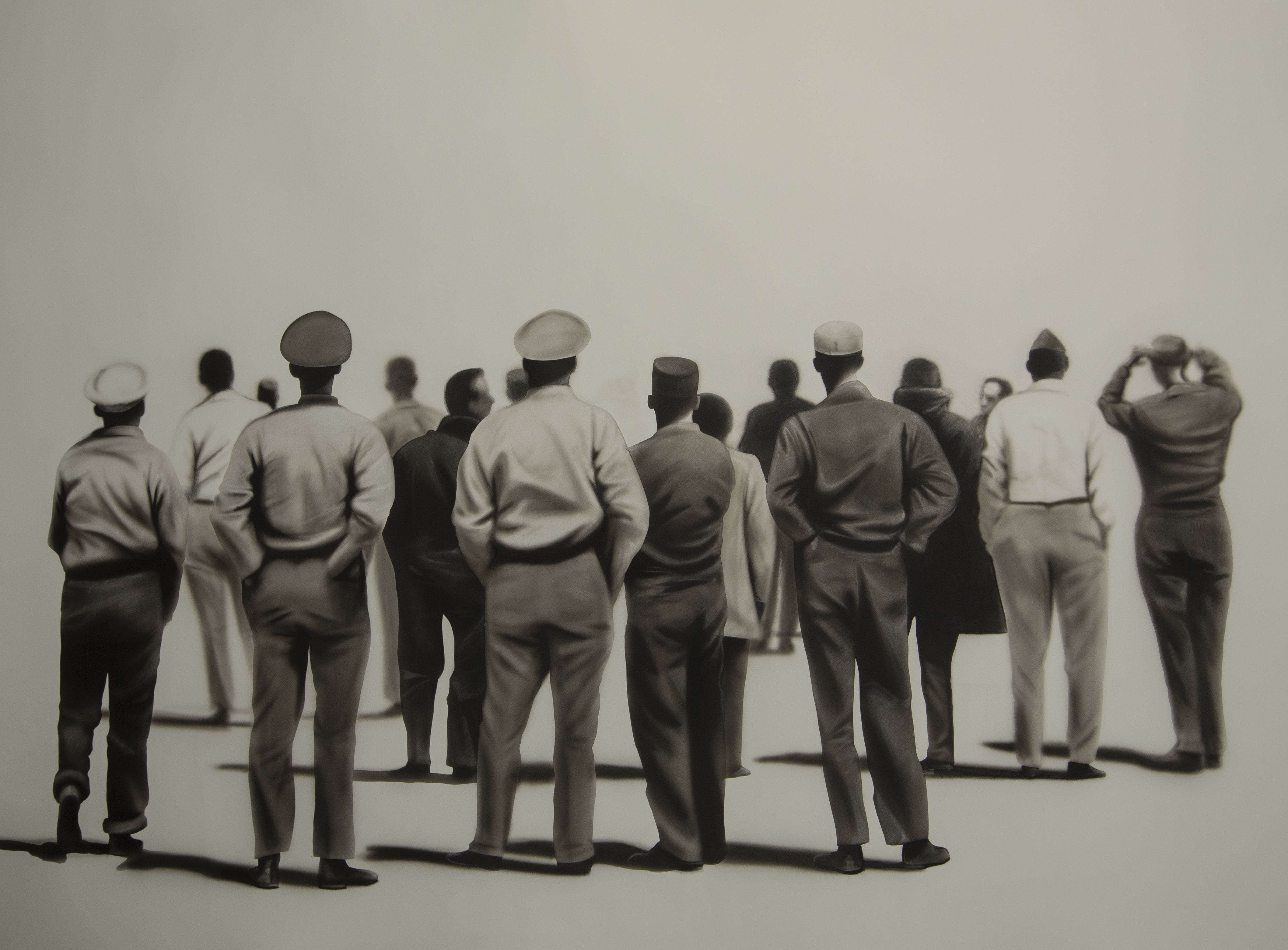 A Better World — Yosman Botero, arte contemporáneo colombiano