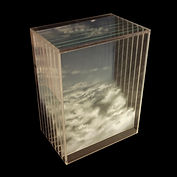 Dissolutions — Yosman Botero, arte contemporáneo colombiano