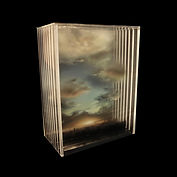 Dissolutions — Yosman Botero, arte contemporáneo colombiano