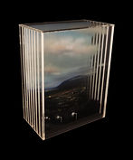 Dissolutions — Yosman Botero, arte contemporáneo colombiano