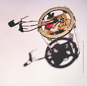 Full of Emptiness — Yosman Botero, arte contemporáneo colombiano