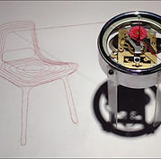 Full of Emptiness — Yosman Botero, arte contemporáneo colombiano