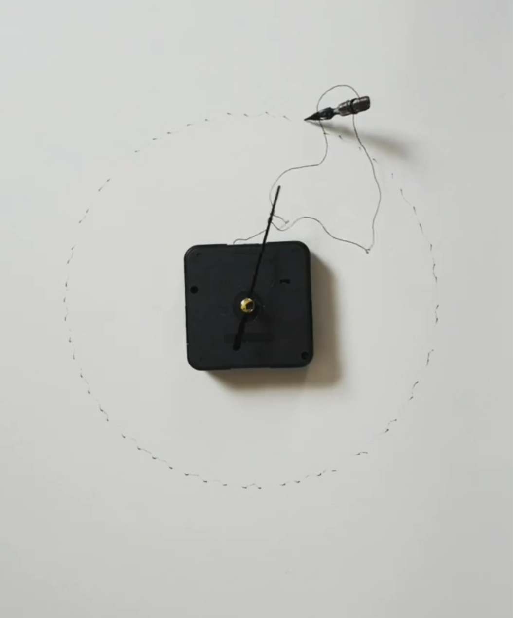 Full of Emptiness — Yosman Botero, arte contemporáneo colombiano