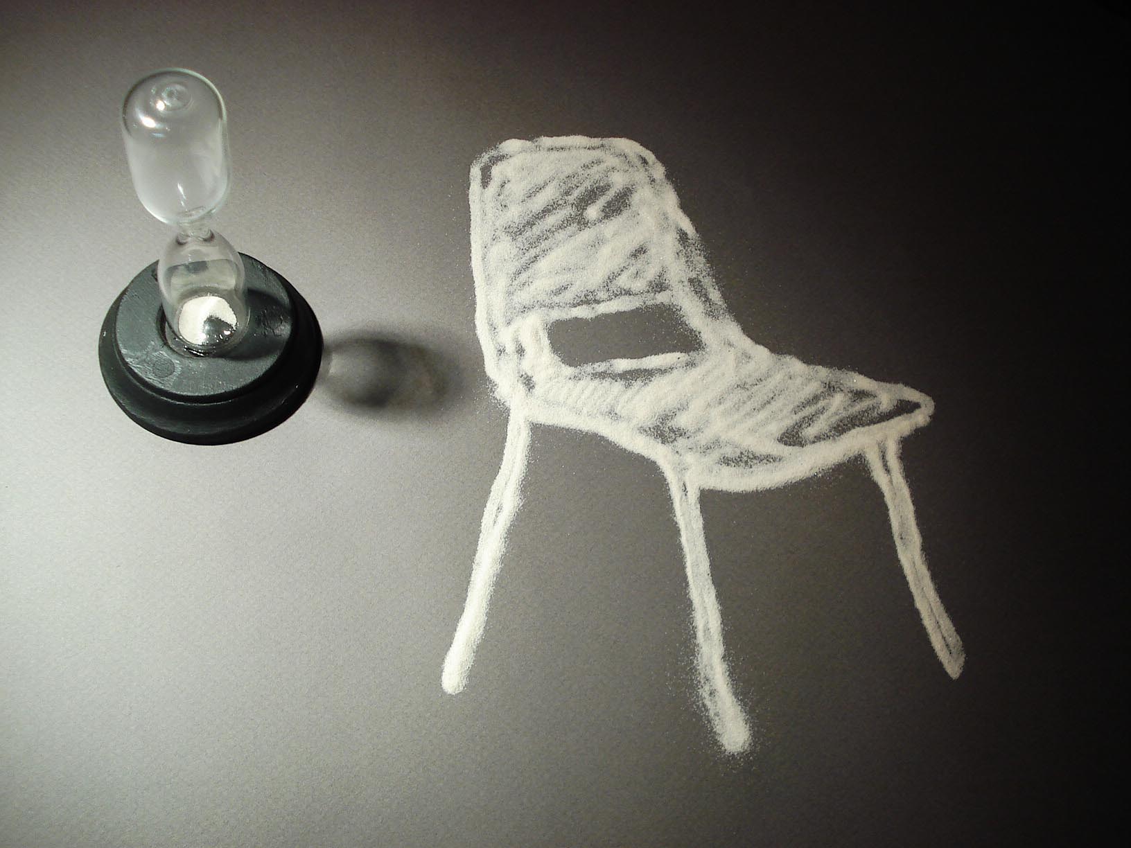 Full of Emptiness — Yosman Botero, arte contemporáneo colombiano