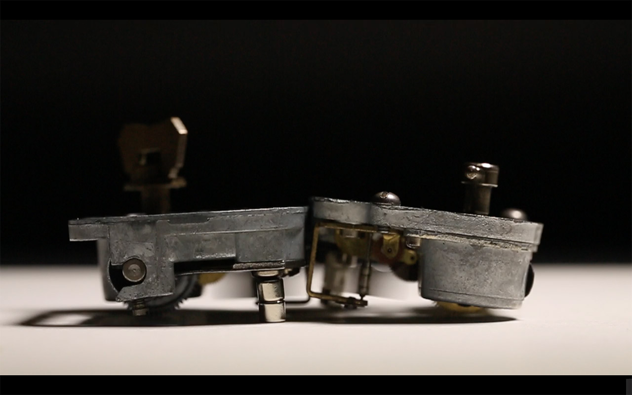 Full of Emptiness — Yosman Botero, arte contemporáneo colombiano