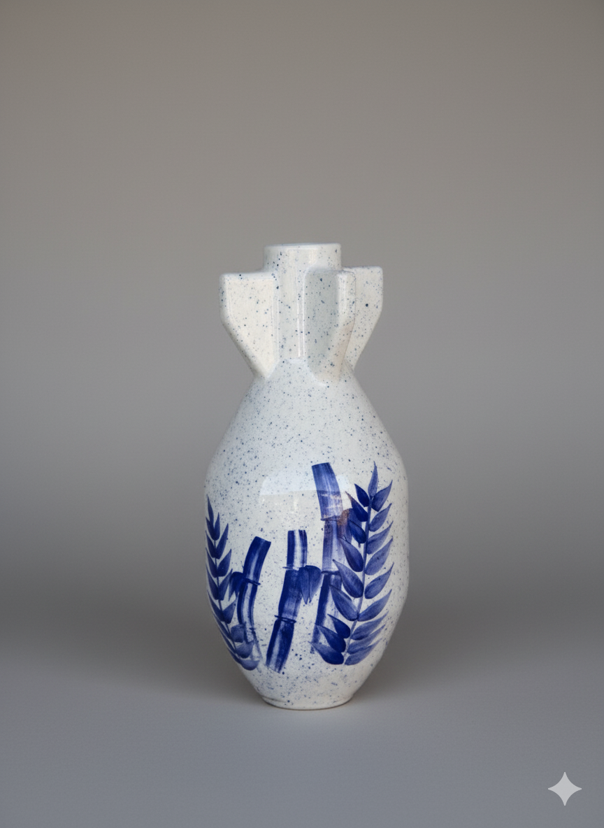 Handle With Care — Yosman Botero, arte contemporáneo colombiano