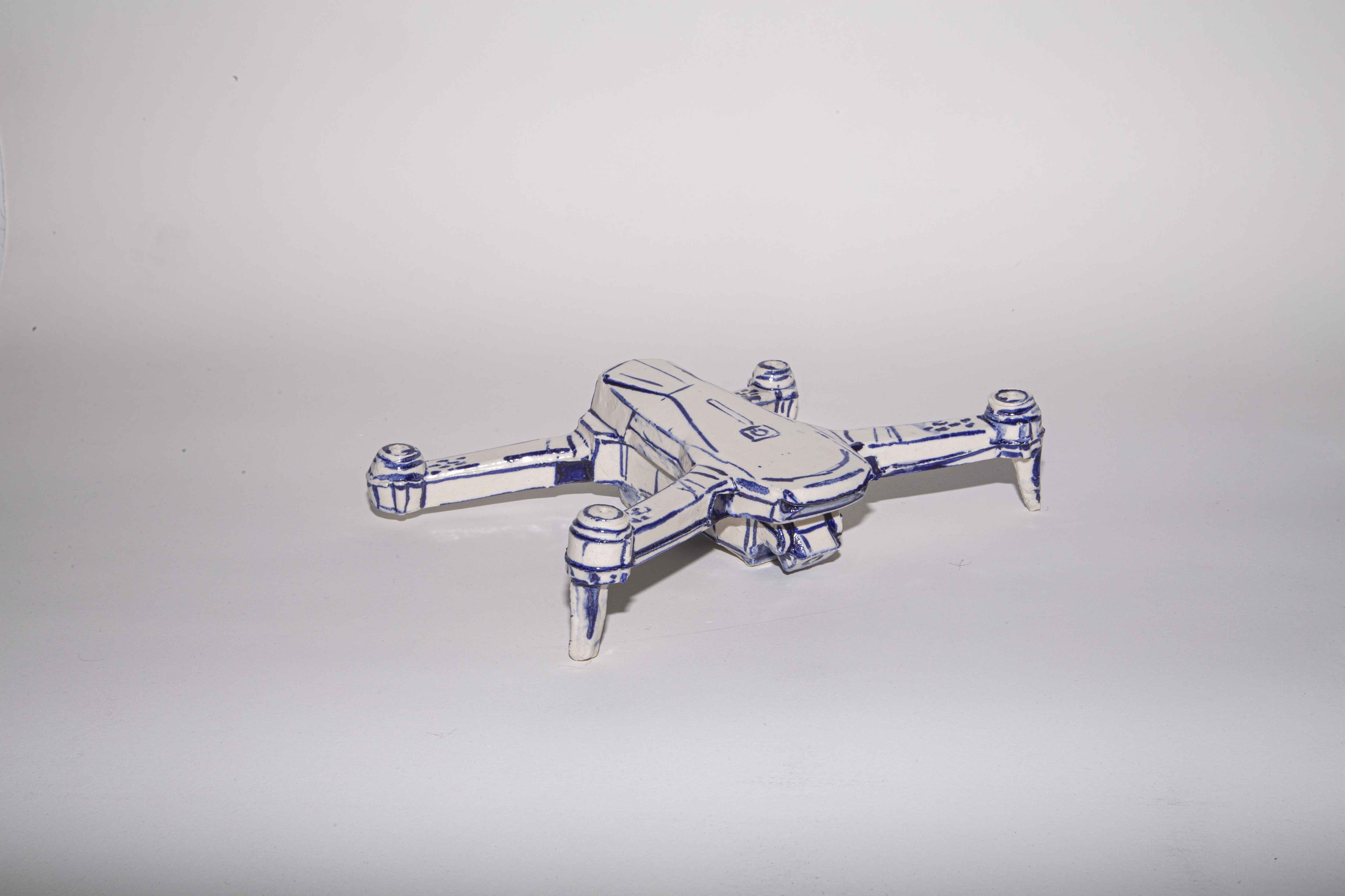 Handle With Care — Yosman Botero, arte contemporáneo colombiano