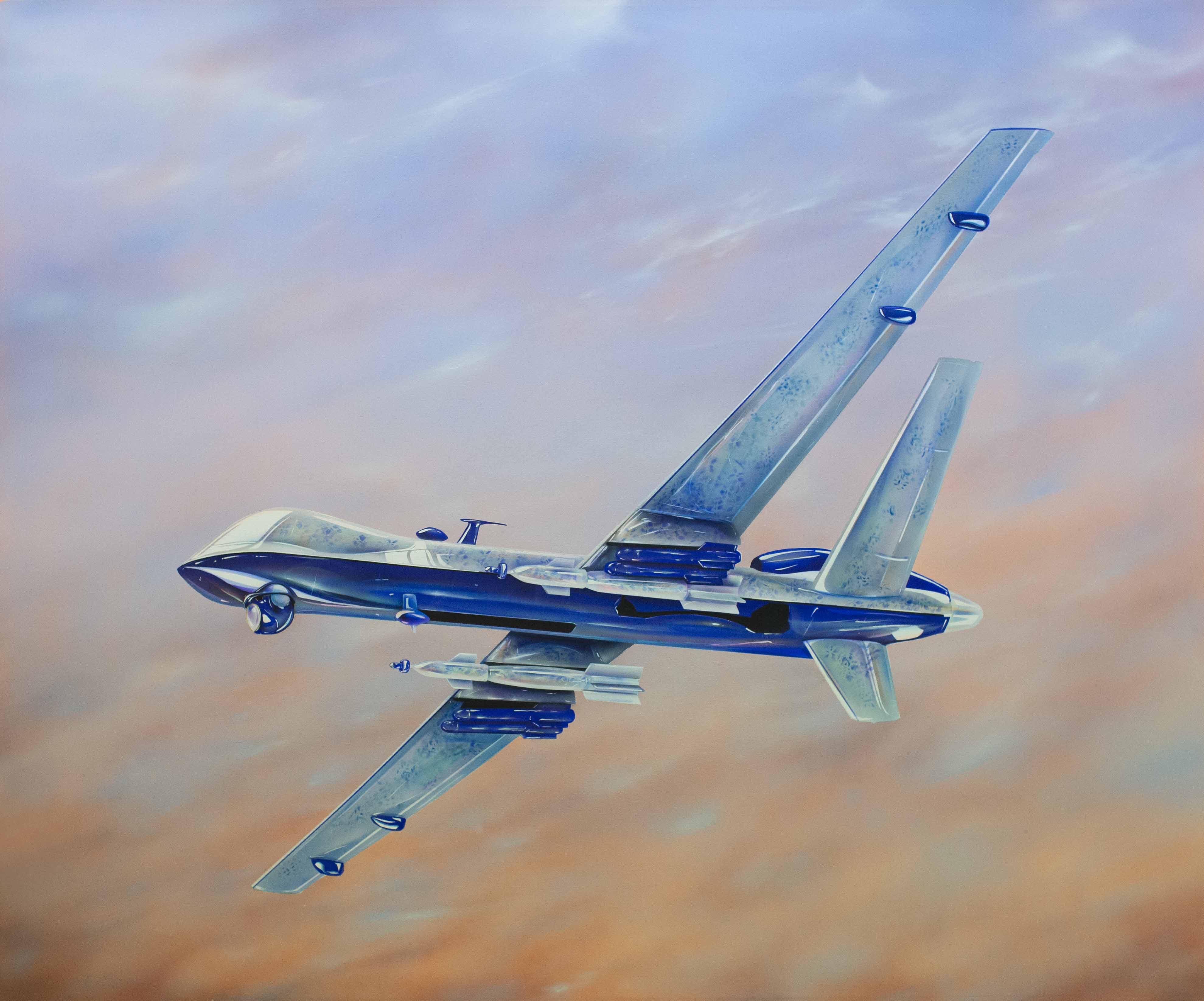 Handle With Care — Yosman Botero, arte contemporáneo colombiano