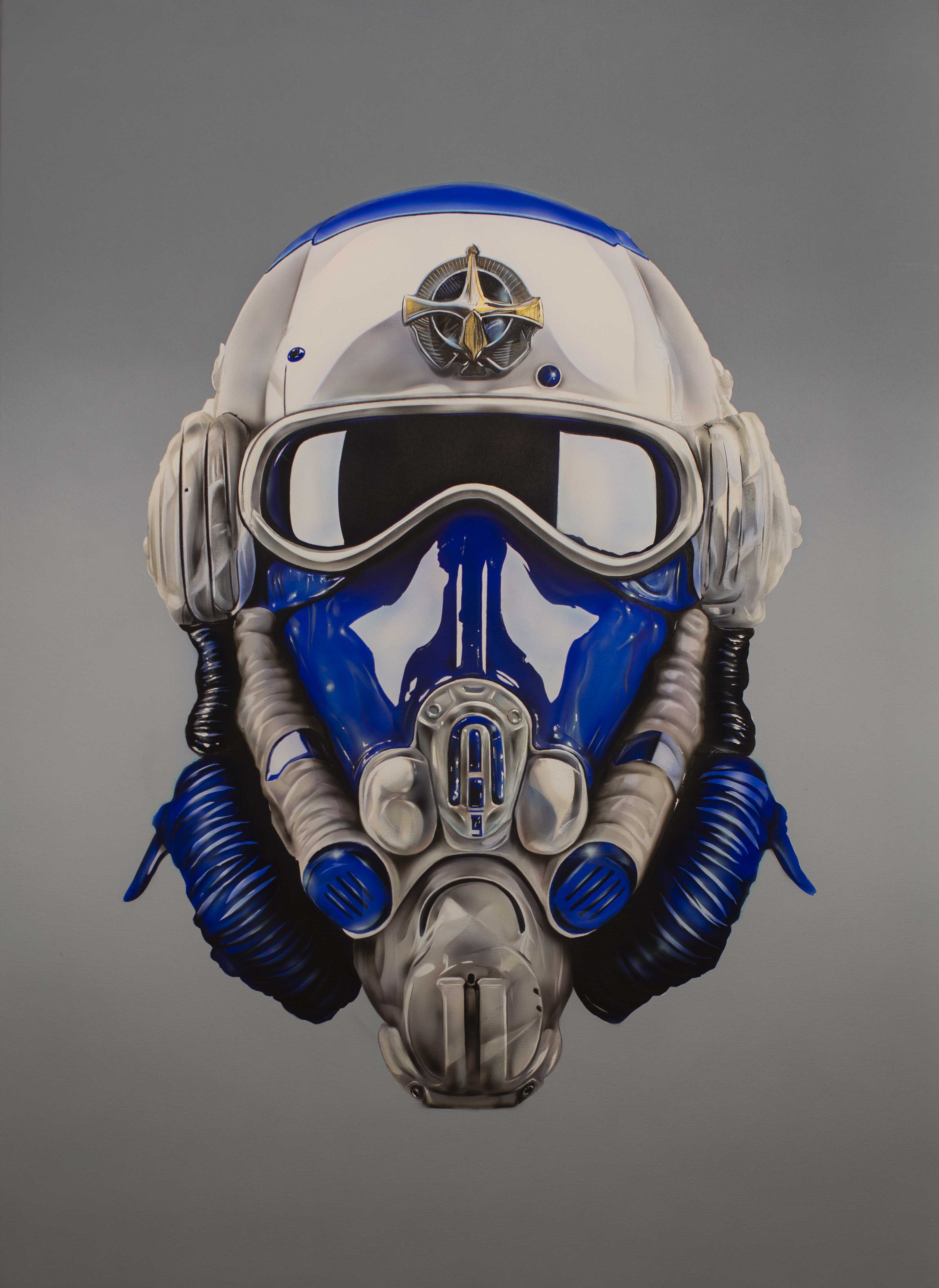 Handle With Care — Yosman Botero, arte contemporáneo colombiano