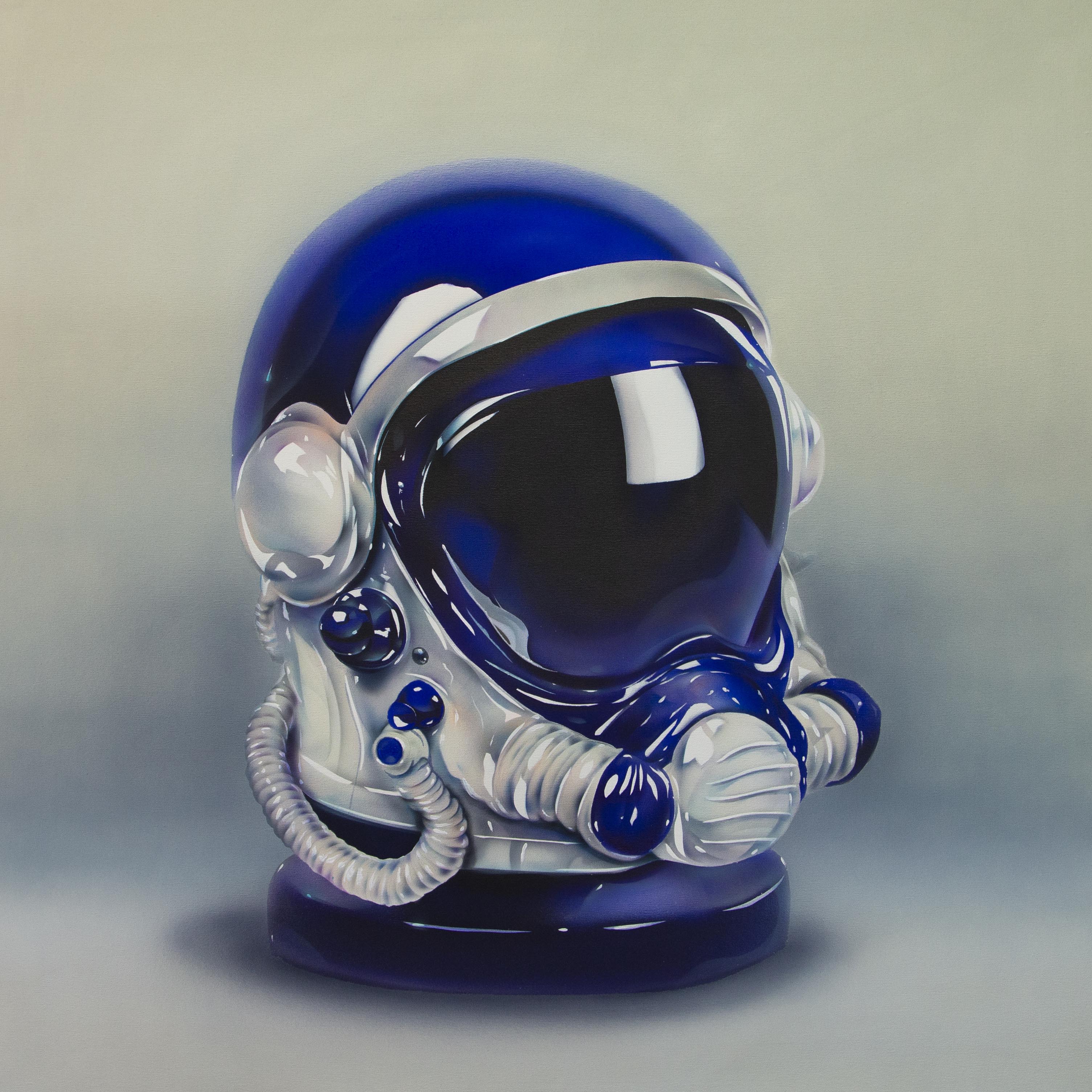 Handle With Care — Yosman Botero, arte contemporáneo colombiano