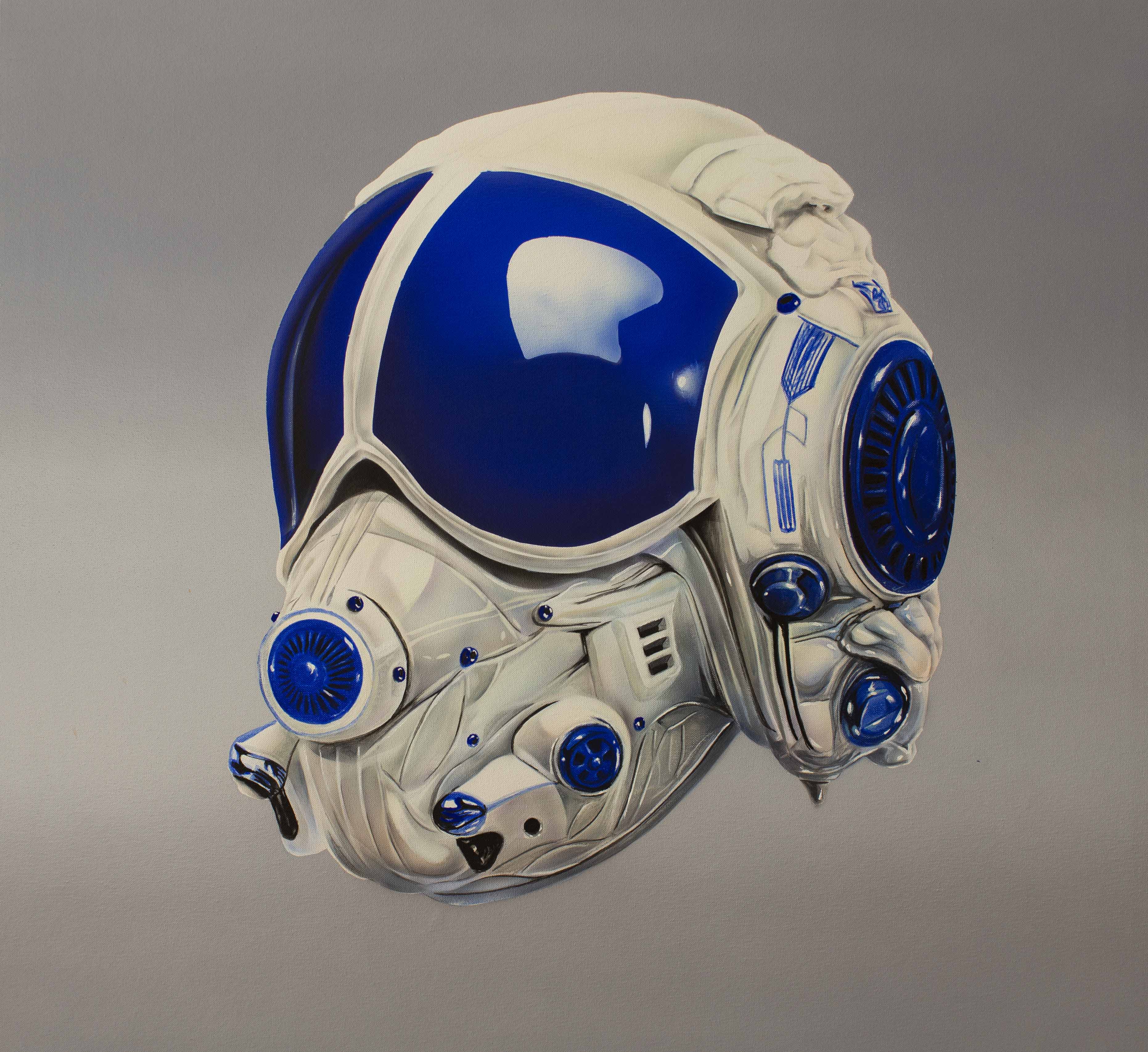 Handle With Care — Yosman Botero, arte contemporáneo colombiano