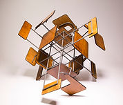 Module — Yosman Botero, arte contemporáneo colombiano