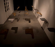 Module — Yosman Botero, arte contemporáneo colombiano