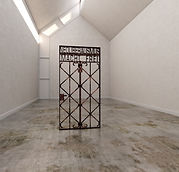 Neoliberalismus Macht Frei — Yosman Botero, arte contemporáneo colombiano