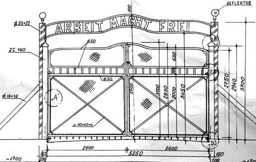 Neoliberalismus Macht Frei — Yosman Botero, arte contemporáneo colombiano