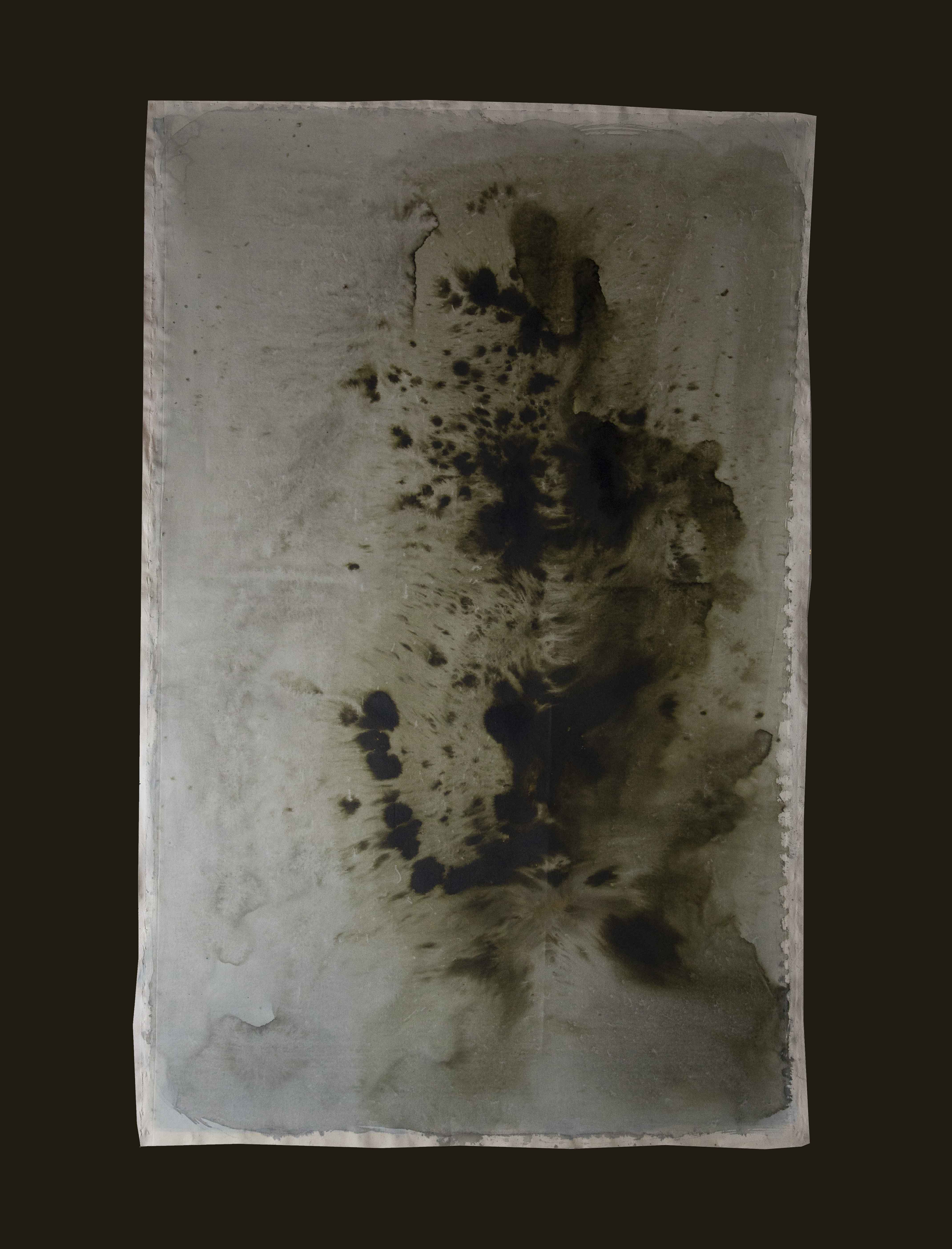 Paisaje de Acontecimientos — Yosman Botero, arte contemporáneo colombiano