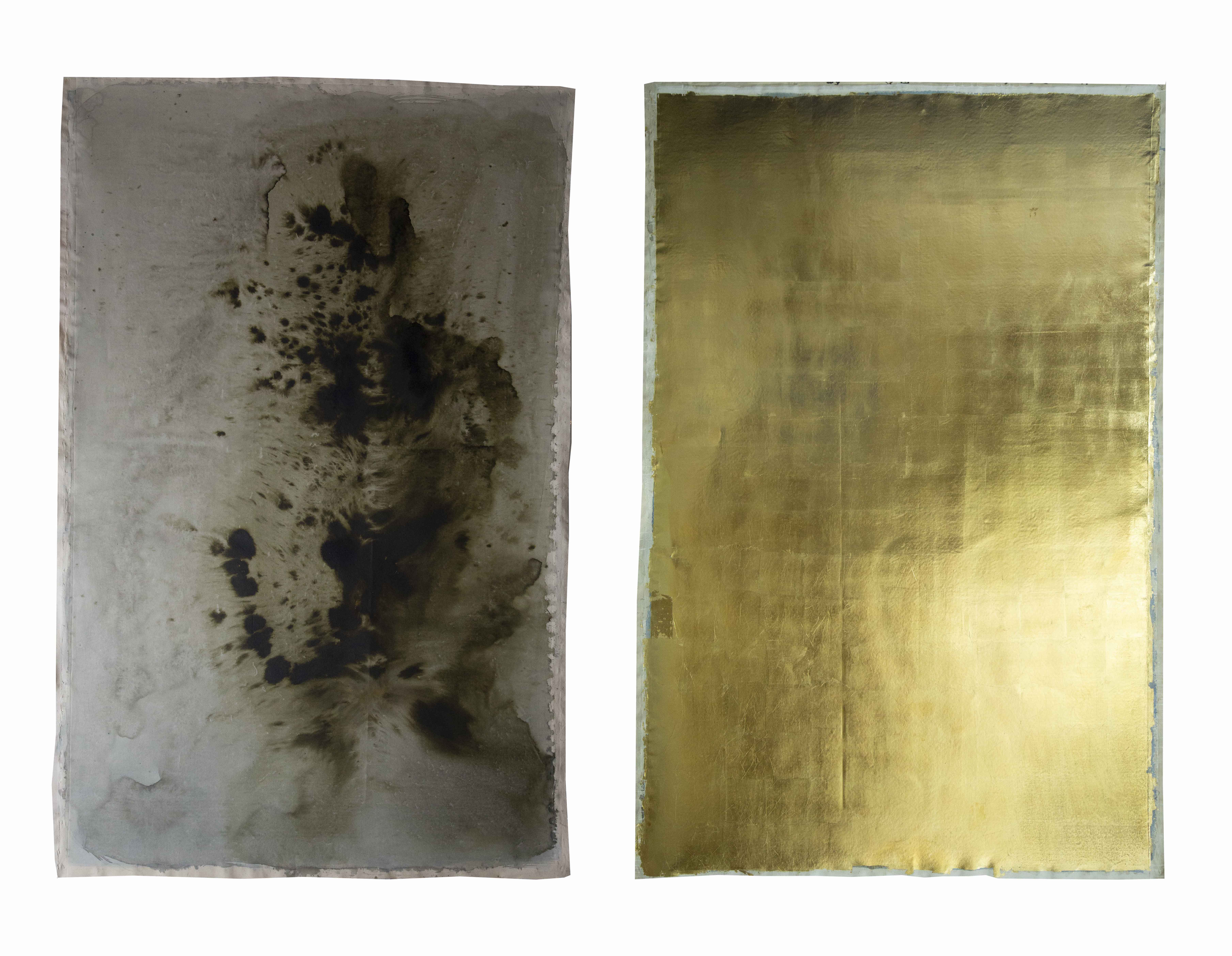 Paisaje de Acontecimientos — Yosman Botero, arte contemporáneo colombiano