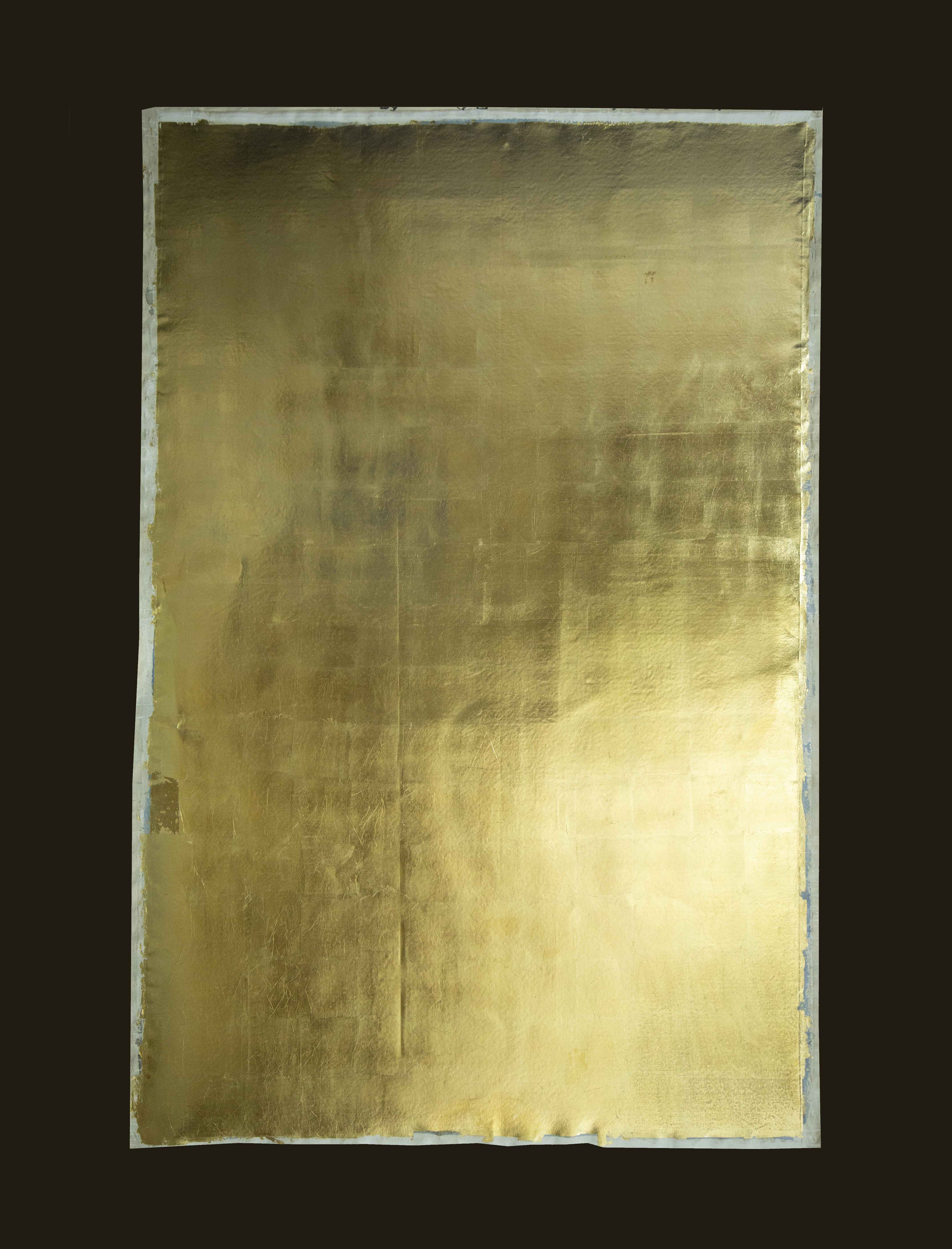 Paisaje de Acontecimientos — Yosman Botero, arte contemporáneo colombiano