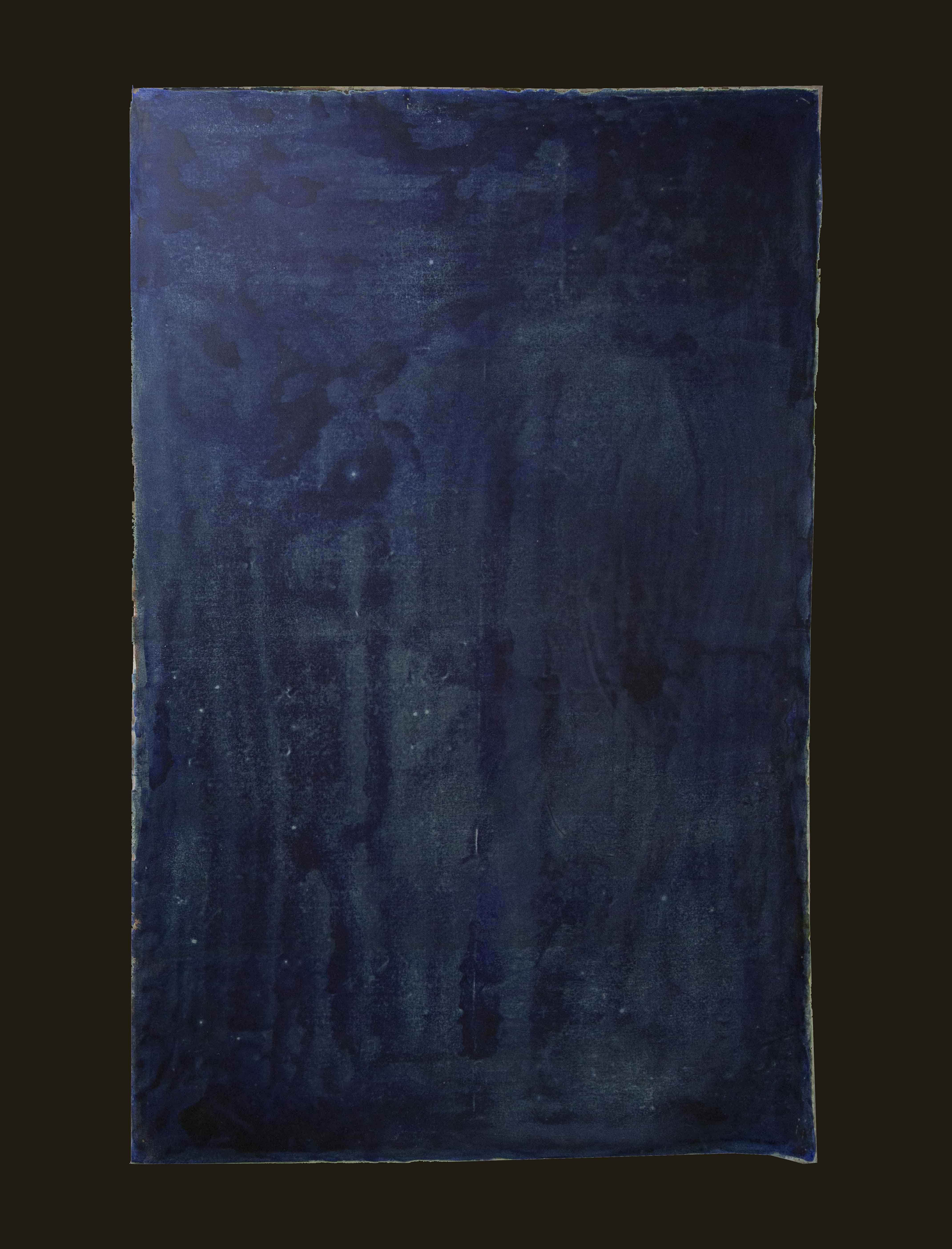 Paisaje de Acontecimientos — Yosman Botero, arte contemporáneo colombiano