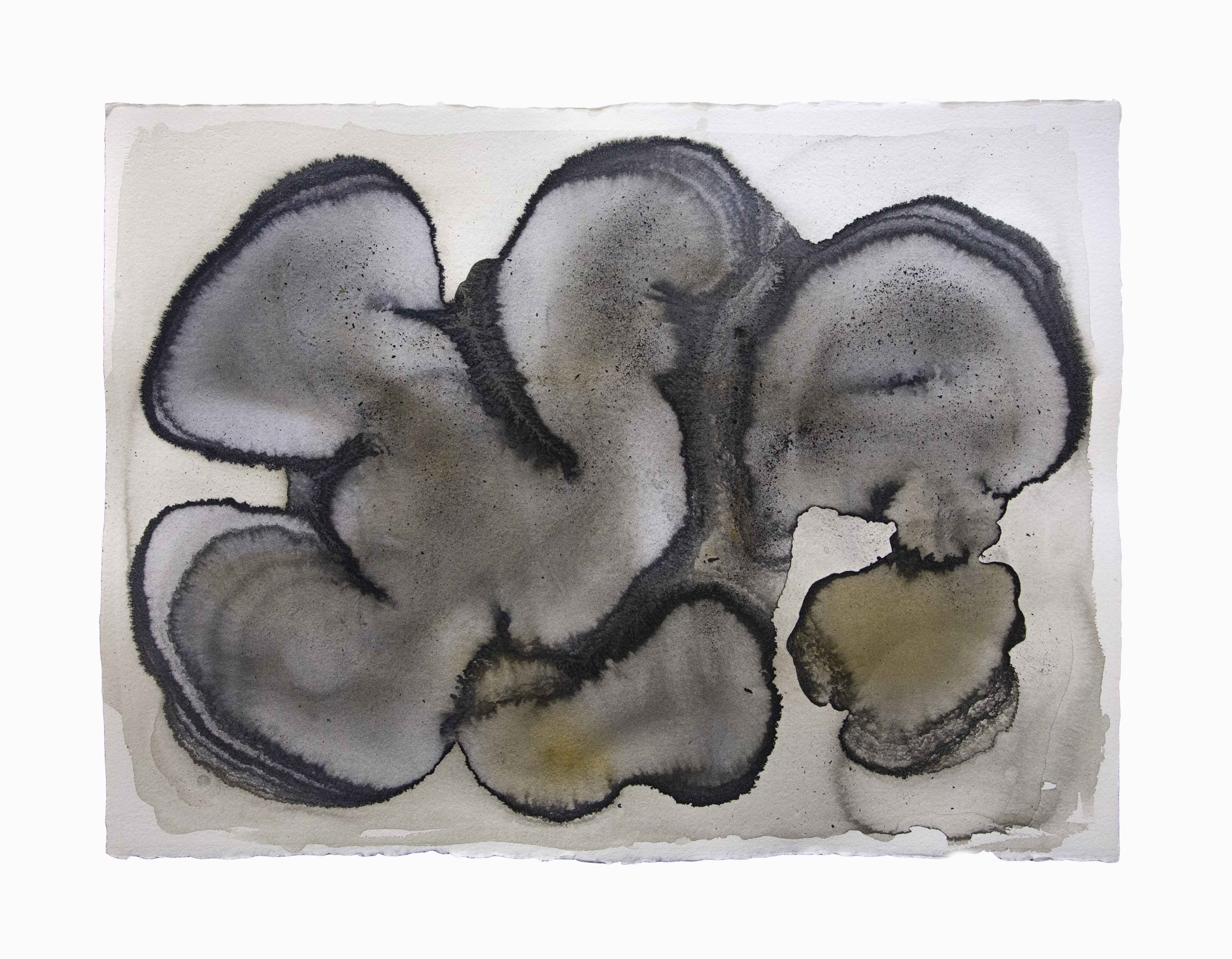 Paisaje de Acontecimientos — Yosman Botero, arte contemporáneo colombiano