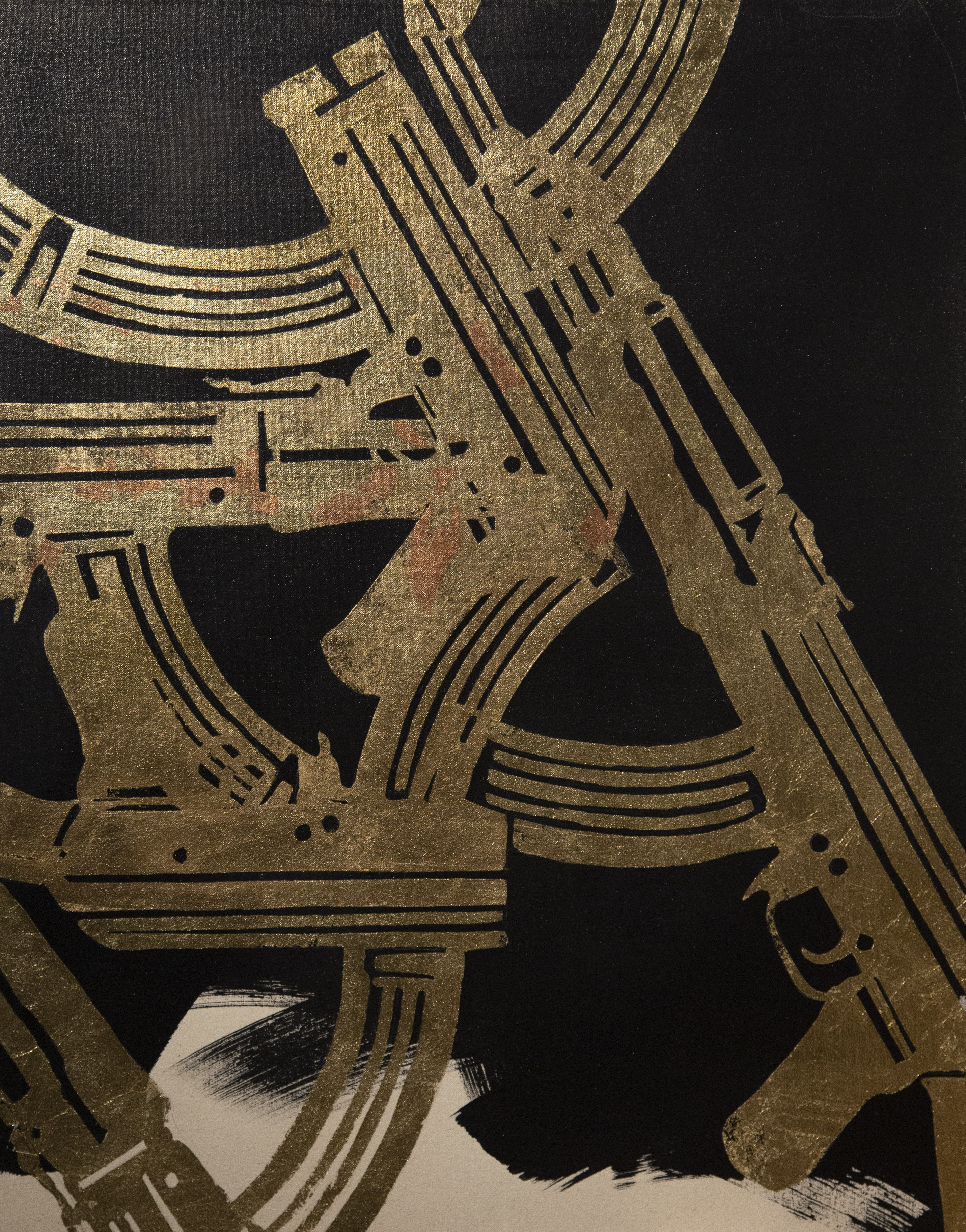 Posnatura — Yosman Botero, arte contemporáneo colombiano