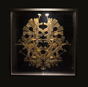 Postcolombino — Yosman Botero, arte contemporáneo colombiano