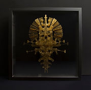 Postcolombino — Yosman Botero, arte contemporáneo colombiano