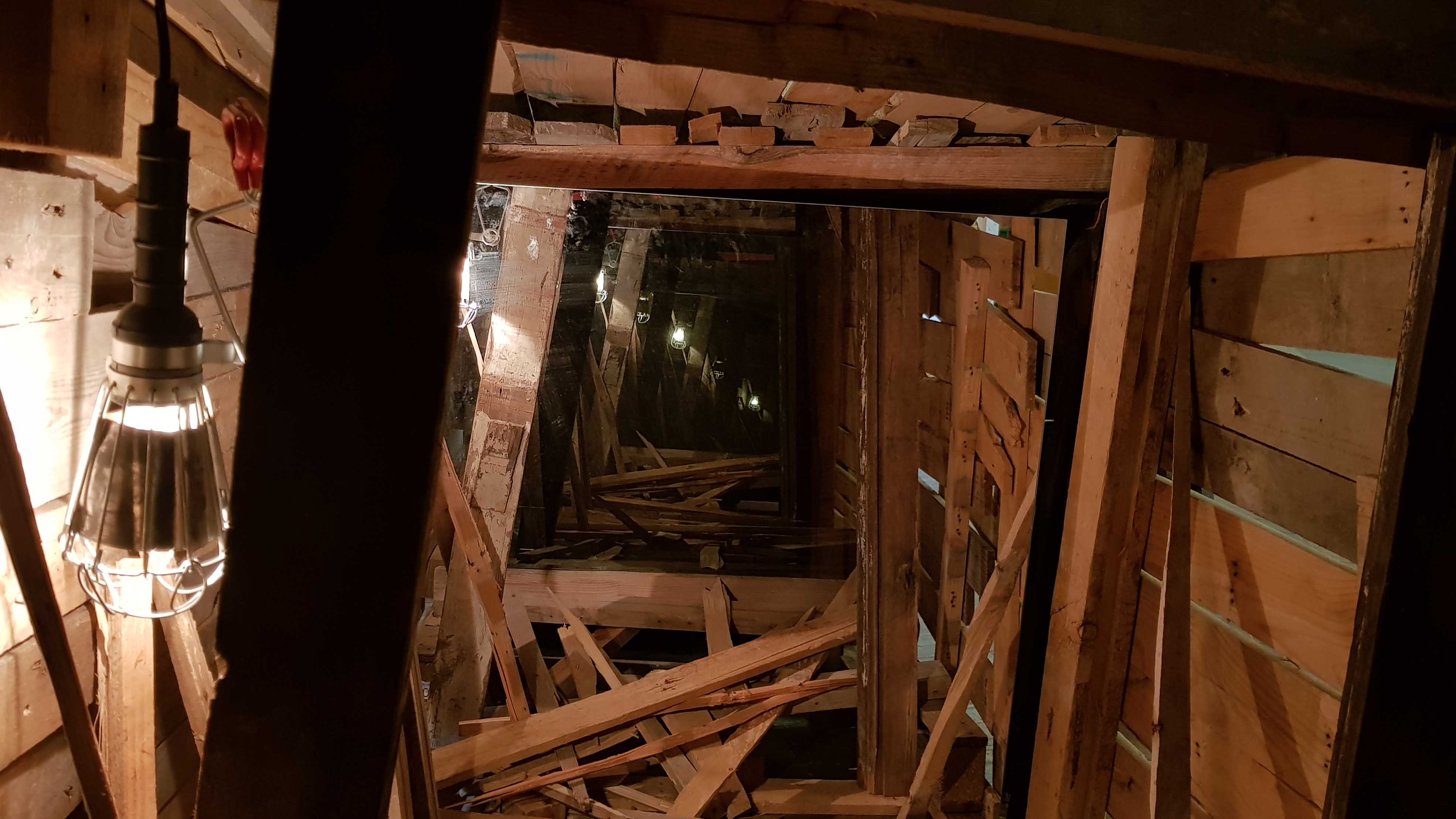 This Land Is (A) Mine — Yosman Botero, arte contemporáneo colombiano