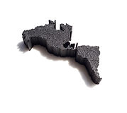 This Land Is (A) Mine — Yosman Botero, arte contemporáneo colombiano