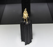 This Land Is (A) Mine — Yosman Botero, arte contemporáneo colombiano