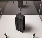 This Land Is (A) Mine — Yosman Botero, arte contemporáneo colombiano