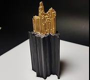 This Land Is (A) Mine — Yosman Botero, arte contemporáneo colombiano