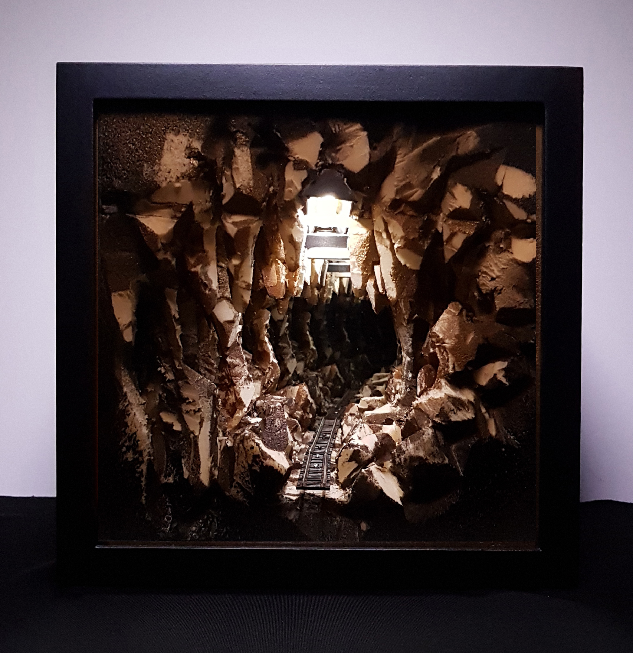 This Land Is (A) Mine — Yosman Botero, arte contemporáneo colombiano