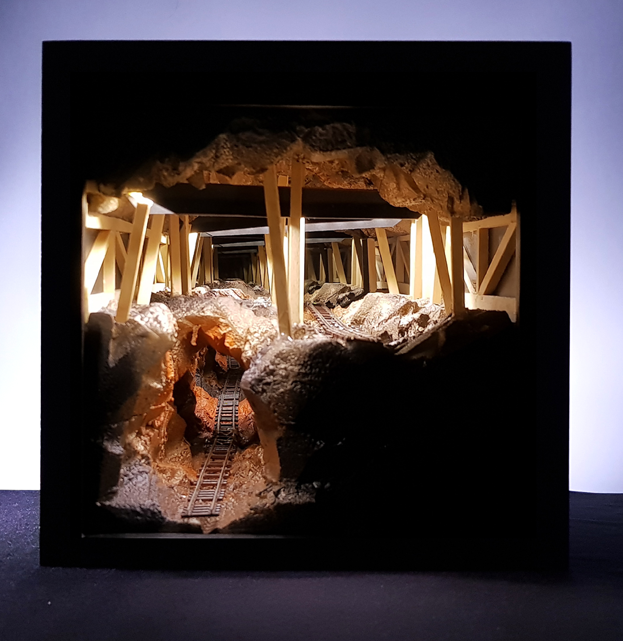 This Land Is (A) Mine — Yosman Botero, arte contemporáneo colombiano